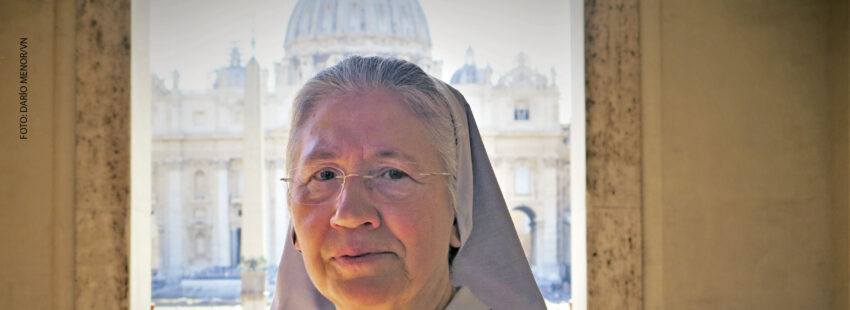 subsecretaria de la Congregación para los Institutos de Vida Consagrada y las Sociedades de Vida