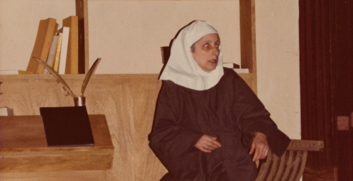 La rebelde veneciana obligada a ser monja