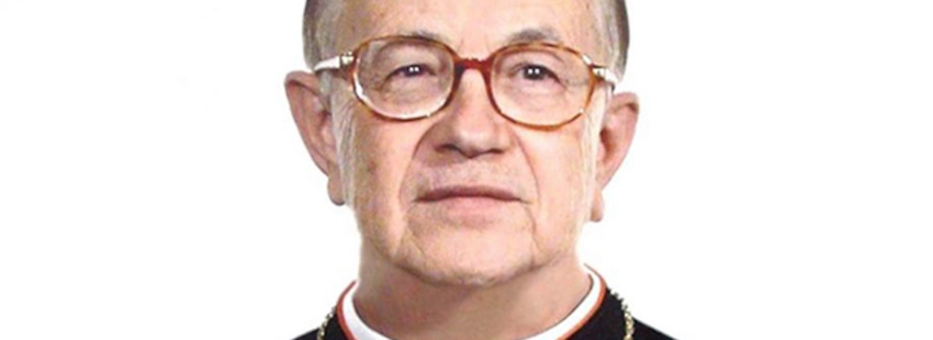 El papa Francisco recuerda al cardenal brasileño Eusébio Oscar Scheid, fallecido por coronavirus