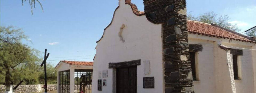 Argentina: Catamarca lanza el Año de Fray Mamerto Esquiú