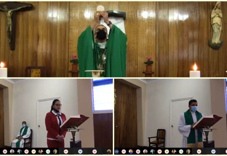 Los obispos colombianos aplazan su Asamblea Electiva para la segunda semana de Pascua