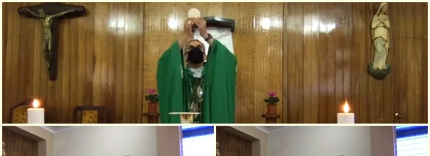 Los obispos colombianos aplazan su Asamblea Electiva para la segunda semana de Pascua