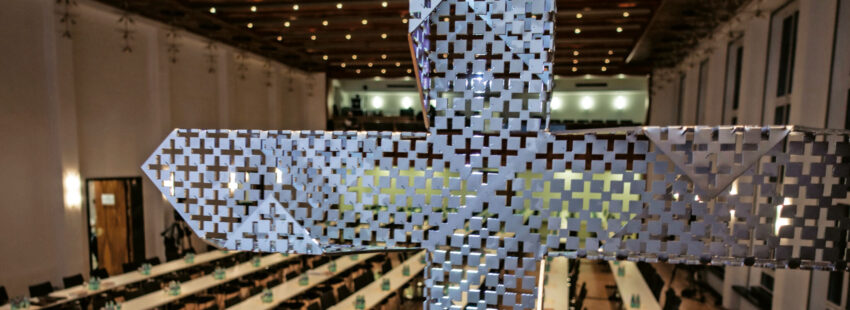 Asamblea Sinodal. Iglesia Alemana