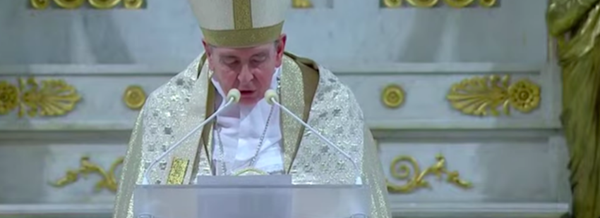 Francisco en la celebración por la unidad de los cristianos: “No es posible encontrarse con