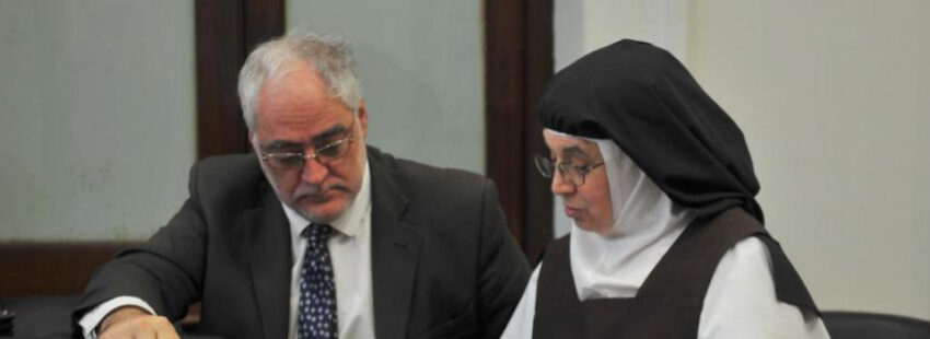 Argentina: 3 años de prisión para la superiora del Carmelo de Nogoyá