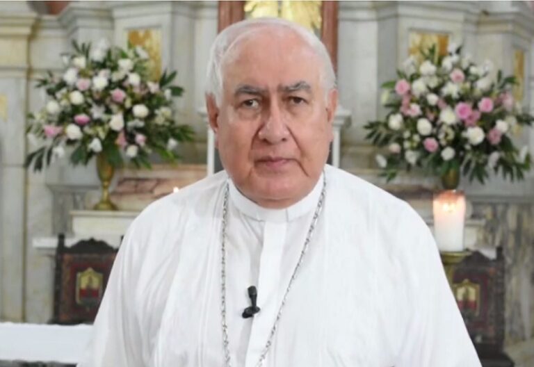 Fallece Luis Adriano Piedrahita, el primer obispo de Colombia víctima del coronavirus