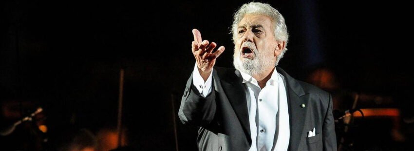 Plácido Domingo