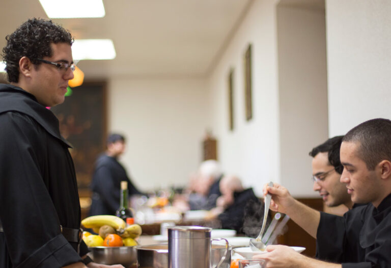 Monasterio de Monteagudo, de los agustinos recoletos