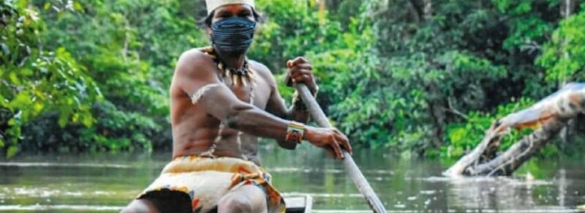 La Amazonía peruana registra 4.000 nuevos casos en una segunda ola de coronavirus