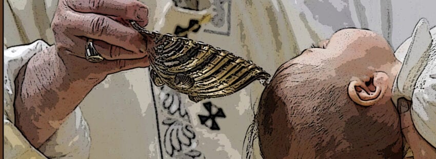 La diócesis de Berlín actualizará en sus libros de bautismo los cambios de sexo