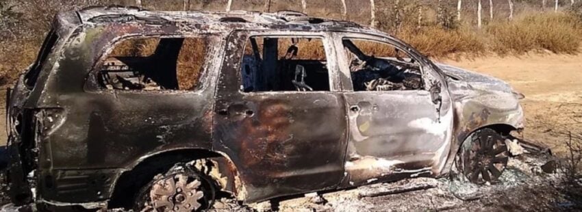 La Red Clamor pide a México esclarecer la masacre de “migrantes” en Tamaulipas