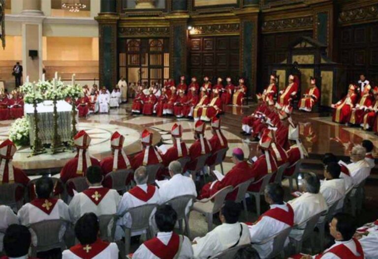 El CELAM presentará su primera Asamblea Eclesial en pos de reavivar los caminos de Aparecida