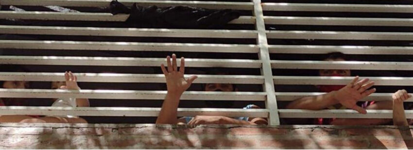 Los religiosos argentinos también reclaman por la situación en Formosa