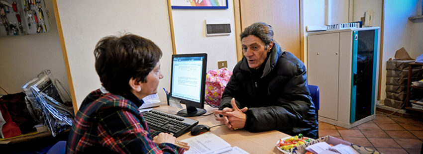 La Comunidad de Sant’Egidio lanza la ‘Guía Michelin’ de los pobres de Barcelona