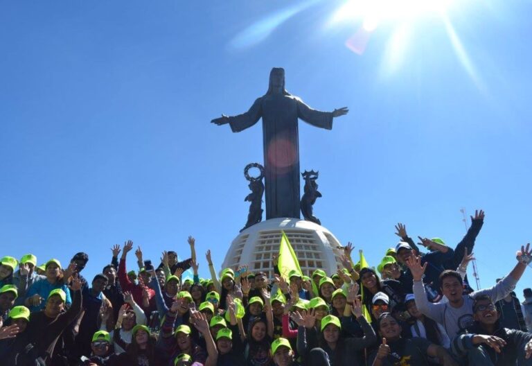 Cristo Rey