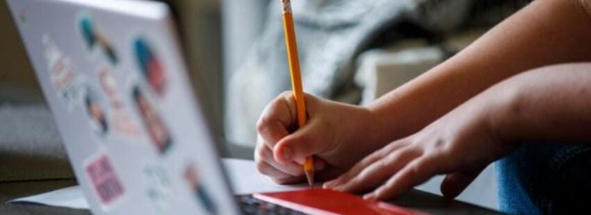 Obispos mexicanos piden la colaboración de todos los sectores en el regreso a las clases virtuales