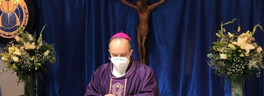 Obispo mexicano destaca en una carta pastoral el papel de la Iglesia en medio de la pandemia