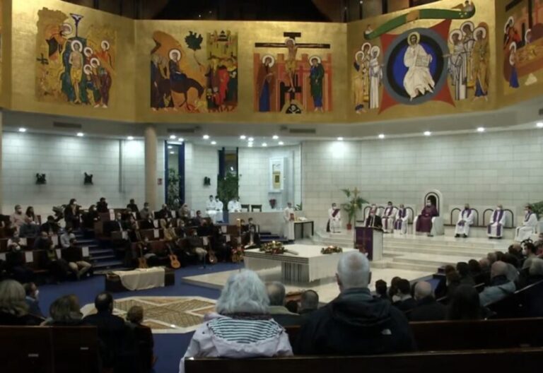 El funeral por Rubén y David, los fallecidos en la explosión de La Paloma: “Eran dos verdaderos