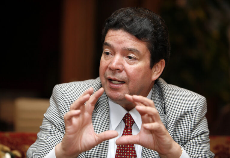 Fallece por Covid-19 Julio Gómez, líder sindical y miembro de la Comisión de Conciliación de la