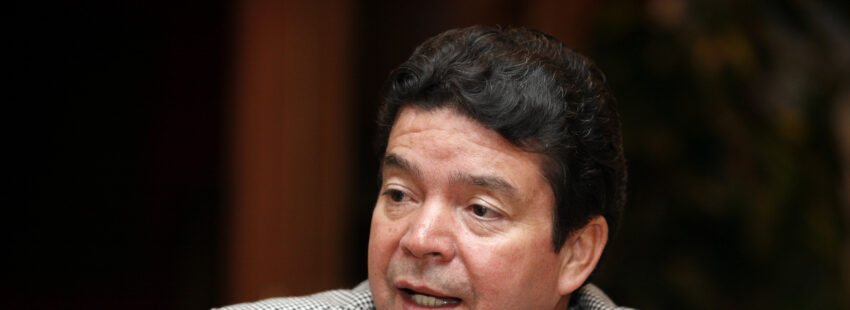 Fallece por Covid-19 Julio Gómez, líder sindical y miembro de la Comisión de Conciliación de la