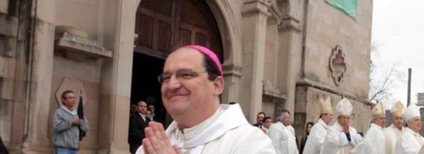 México: la Diócesis de Saltillo ya tiene fecha para la toma de posesión de su nuevo obispo