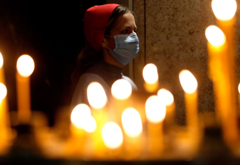 Celebración ortodoxa