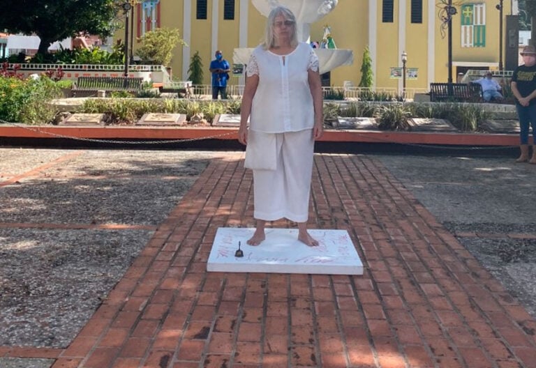 Nora Rodríguez Vallés