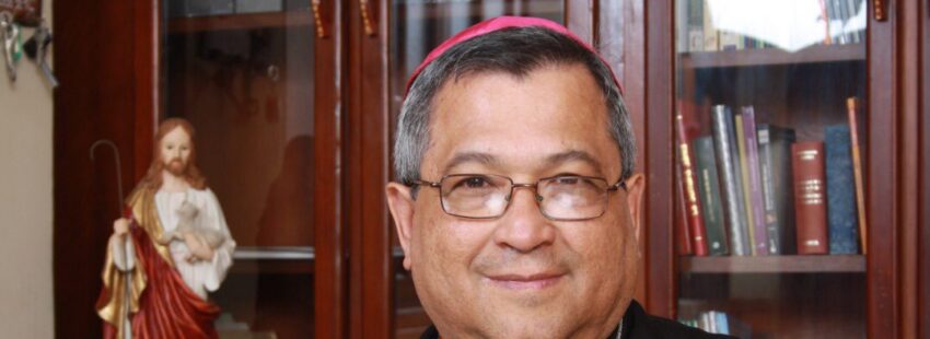 Fallece Castor Oswaldo Azuaje, el primer obispo venezolano víctima del Covid-19