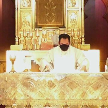 La acción pastoral de la Iglesia que está emergiendo con el Covid-19