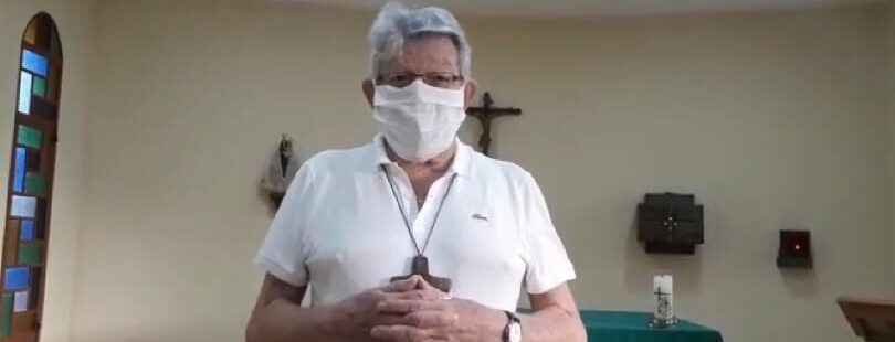 El sentido llamado de la REPAM Brasil al gobierno: “No olviden a los pueblos de la Amazonía”