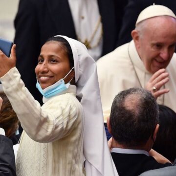 ¿Se abrió la puerta?