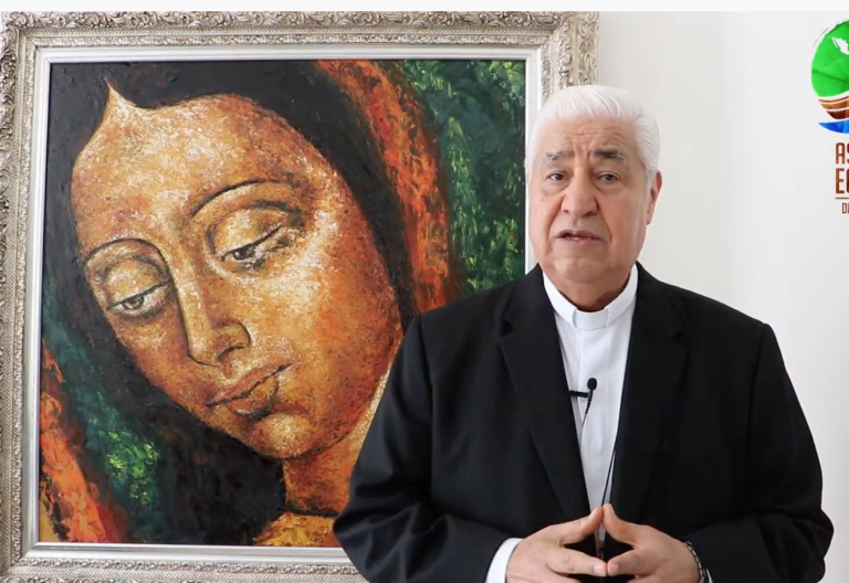 Arzobispos mexicanos explican la importancia de la I Asamblea Eclesial de América Latina y el