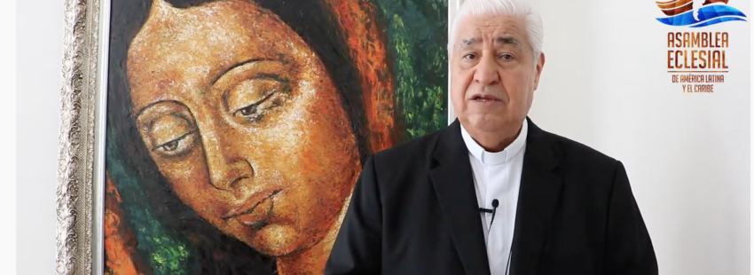 Arzobispos mexicanos explican la importancia de la I Asamblea Eclesial de América Latina y el