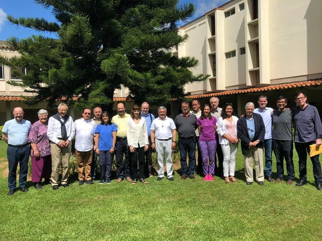 Sínodos y Sinodalidad: el grupo de teólogos del Boston College presenta su libro digital de cara