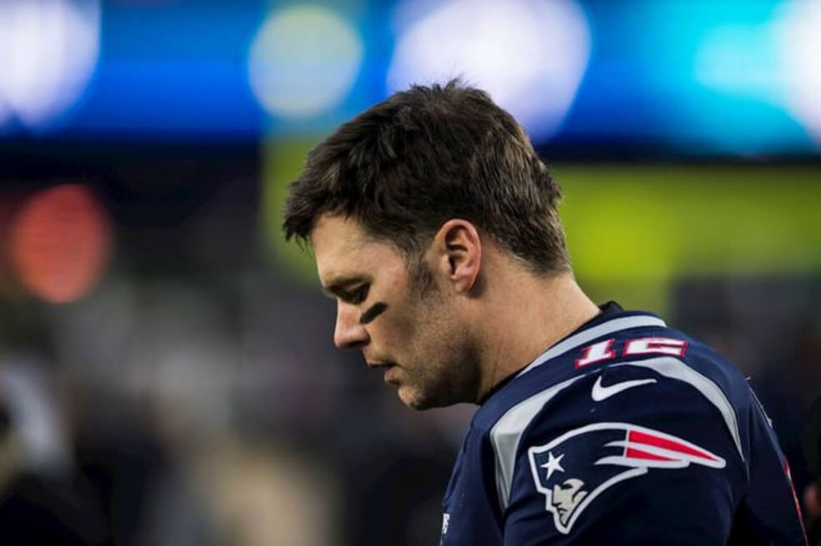 Tom Brady EFE