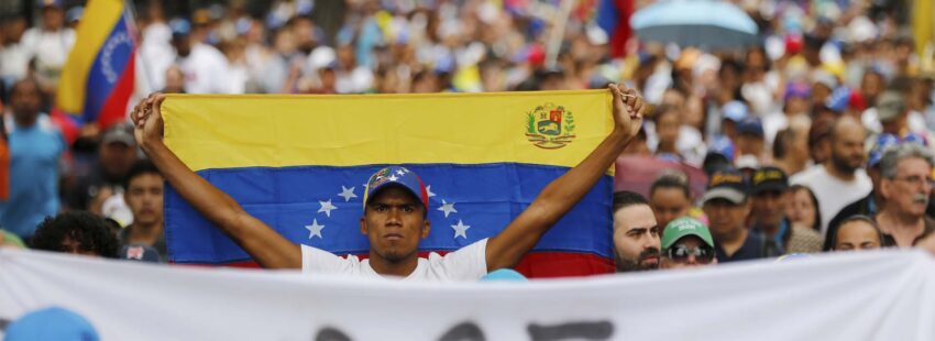 Los obispos venezolanos en su Exhortación Pastoral: “Sufrimos las nefastas consecuencias de un