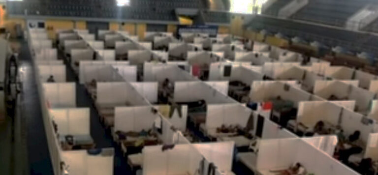 Argentina: sacerdotes de Formosa reprueban la actitud del gobierno provincial ante la pandemia