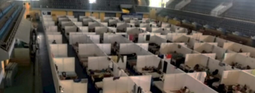 Argentina: sacerdotes de Formosa reprueban la actitud del gobierno provincial ante la pandemia