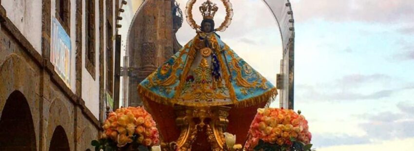 México: la Arquidiócesis de Guadalajara celebrará cien años de la coronación pontificia de la
