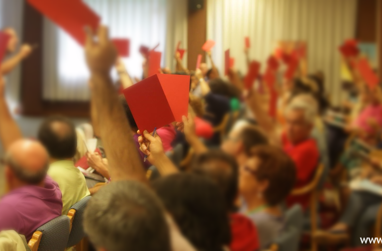 Gonzalo Ruiz: “La tarea evangelizadora de la HOAC sigue siendo más necesaria que nunca”