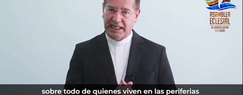 Los obispos brasileños, alineados con la Asamblea Eclesial: “Esto es abrazar la misión, ser
