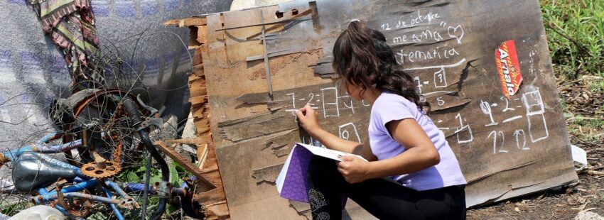 Cáritas celebra el anteproyecto de Ley de Cooperación, pero pide “compromisos más amplios”