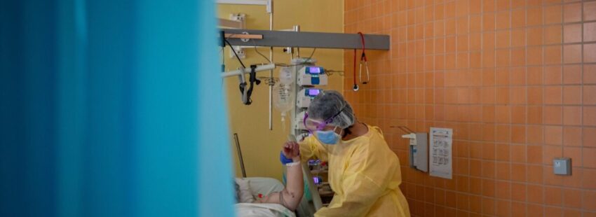 Los obispos ultiman un nuevo testamento vital como alternativa a la ley de eutanasia