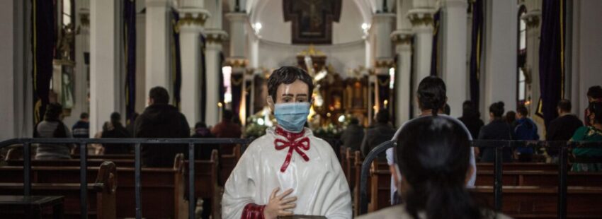 La reforma fiscal: próxima parada en la agenda entre obispos y Gobierno