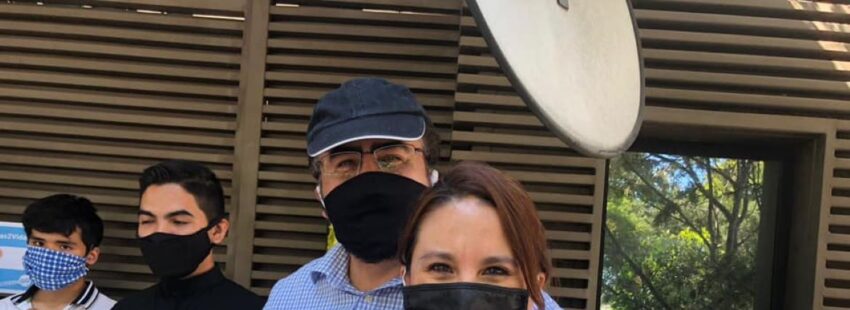 Inicia la campaña de 40 Días por la Vida en México