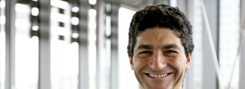 Secretario adjunto del Dicasterio para el Desarrollo Humano Integral y coordinador de la la