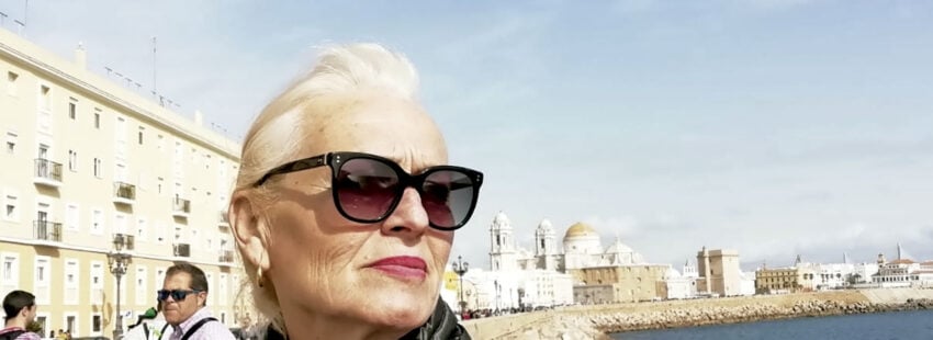 Catequista transexual