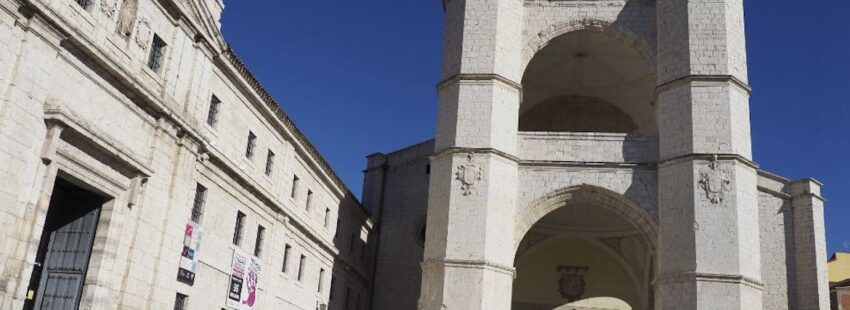 La Iglesia de Valladolid planta cara al Gobierno de Castilla y León ante la denuncia por superar