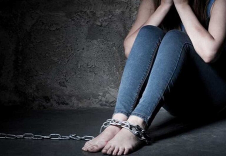 La Iglesia de América Latina y el Caribe lanza campaña continental para prevenir la trata de