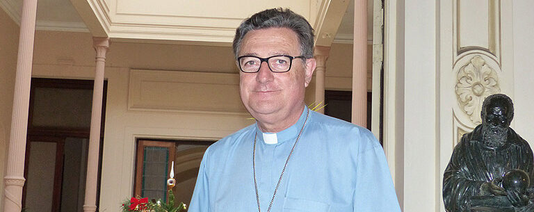 Argentina: la Iglesia pide el retorno a las aulas